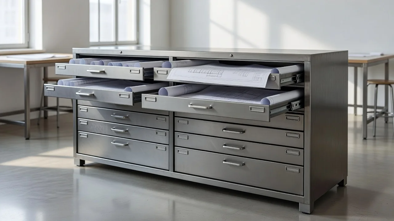 Engineering document control: revisions, masters, transmittals