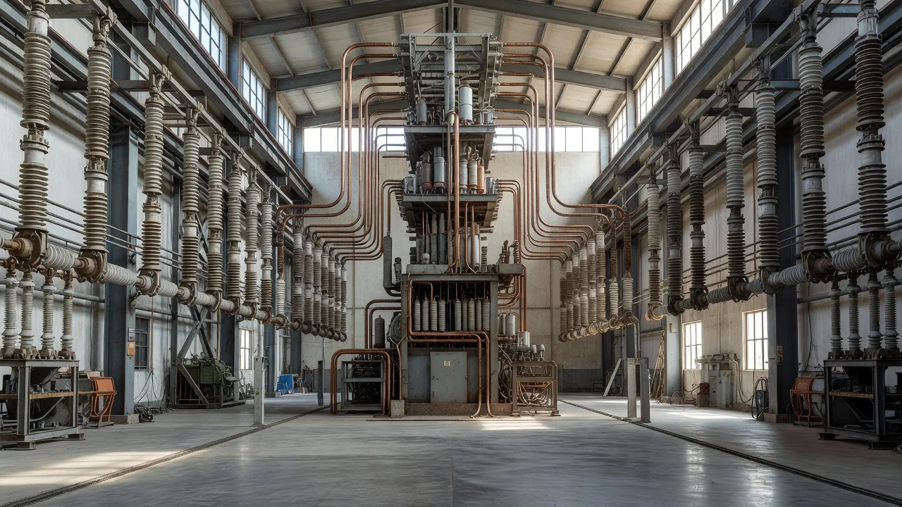 Quality and type testing: how industrial equipment proves itself