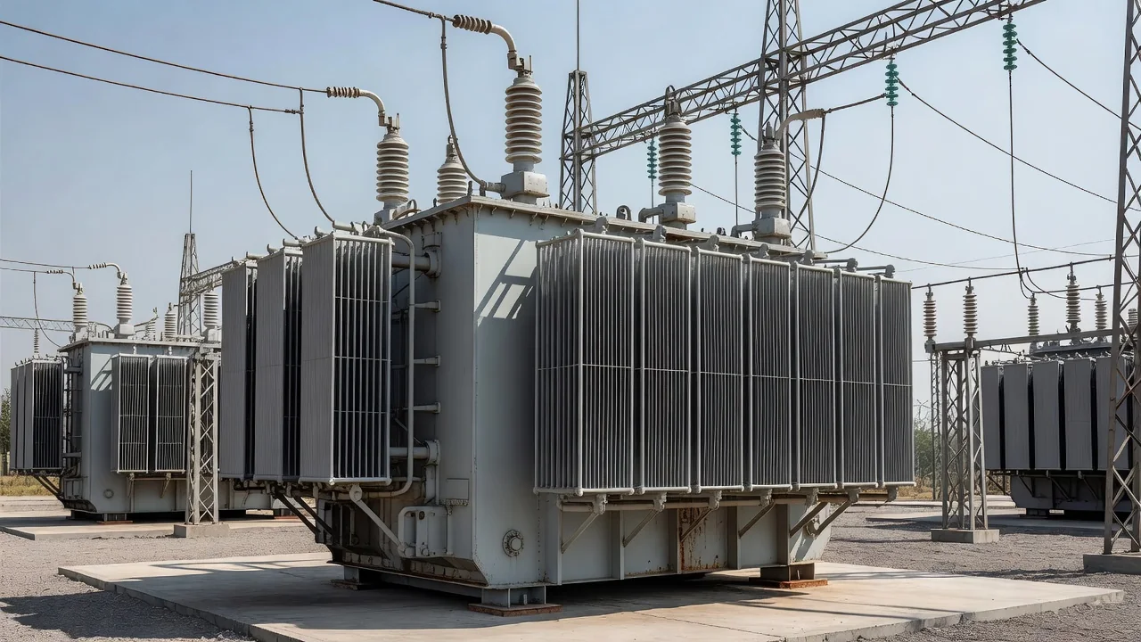 Transformer efficiency classes and BIS star ratings explained