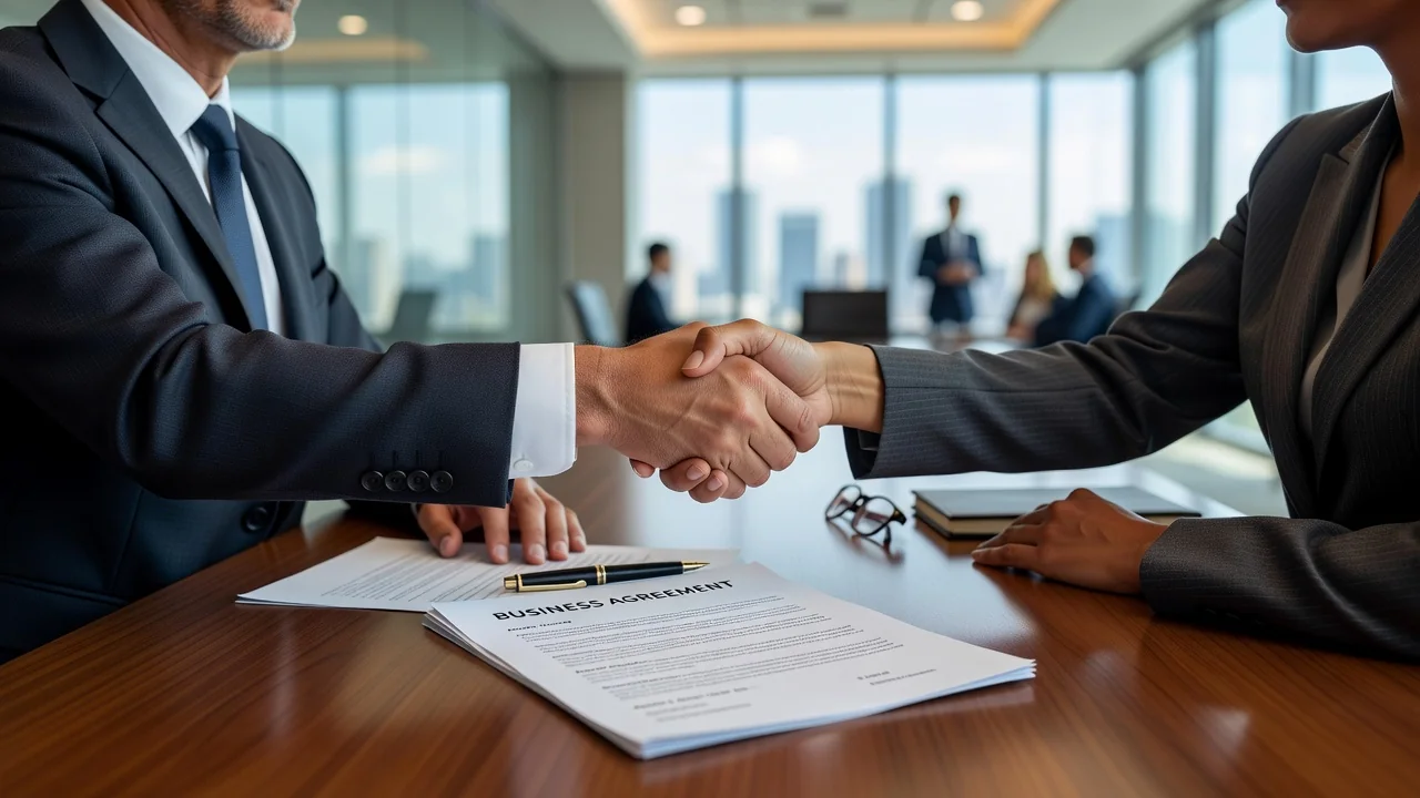 Vendor registration: documents and common mistakes