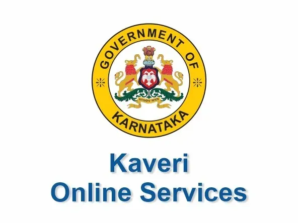 Kaveri Online Portal 2023