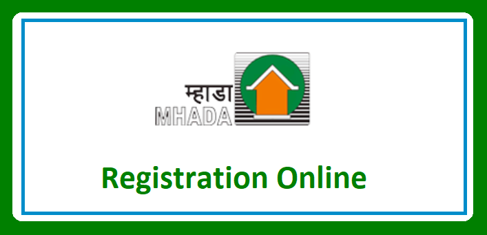 Mhada Pune Lottery Registration 