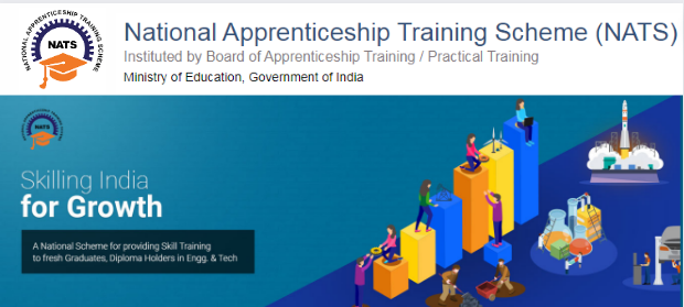 National Apprenticeship Training