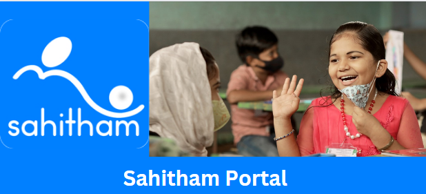 Sahitham Portal